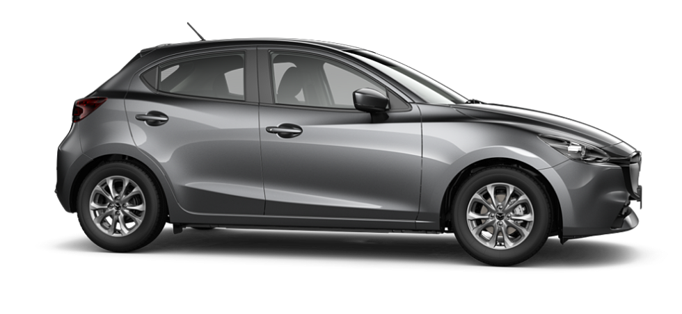 2024 Mazda 2 DJ Series G15 Pure Hatch Image 9