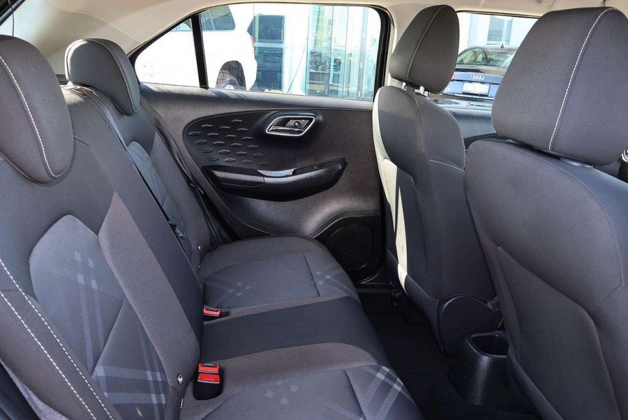 2021 MG MG3 Core (Nav) Hatch Image 10