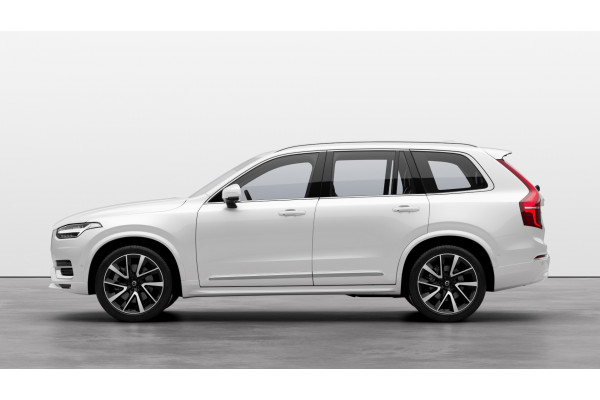 2024 MY25 Volvo XC90  Ultra B5 Bright SUV Image 2