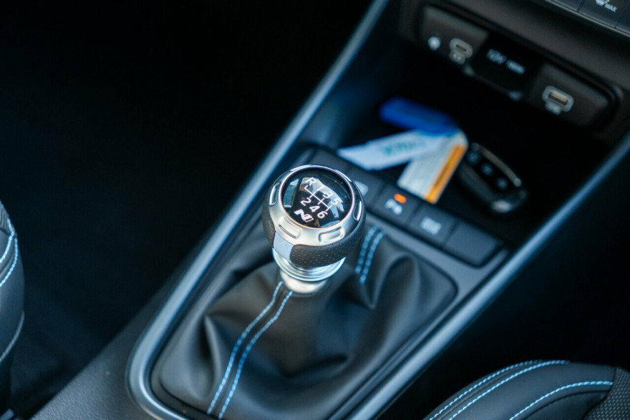 2024 MY25 Hyundai i20 BC3.V2 N Hatch Image 13