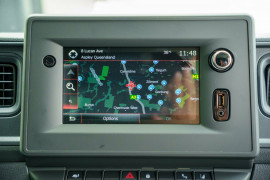 2025 Renault Master X62 Phase 2 Pro 110kW MWB Van