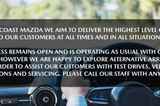 COVID-19 and our commitment to your health and wellbeing