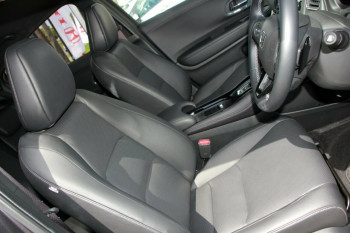 2018 Honda HR-V MY18 RS Hatchback