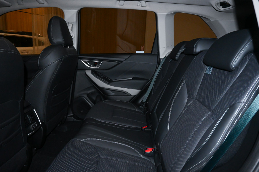 2024 Subaru Forester S5 2.5i-S SUV Image 9