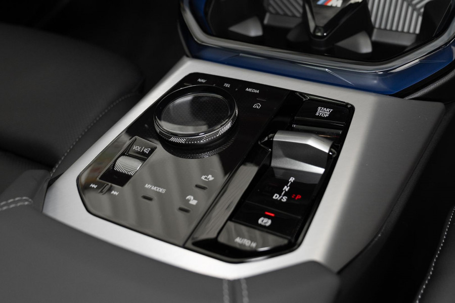2026 BMW X3 G45 30e xDrive SUV