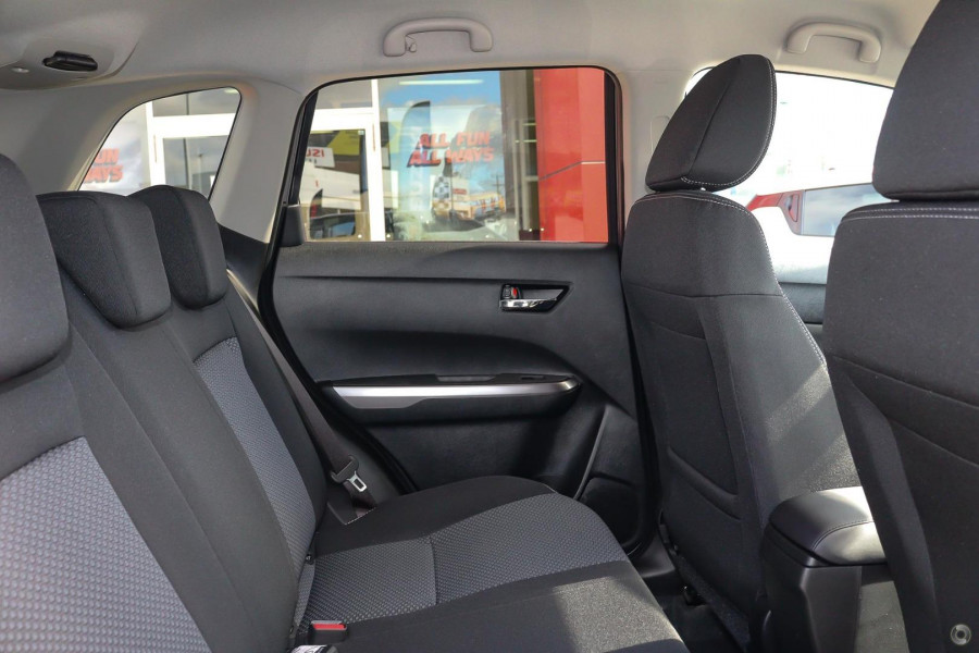 2024 Suzuki Vitara LY Series II  SUV Image 9