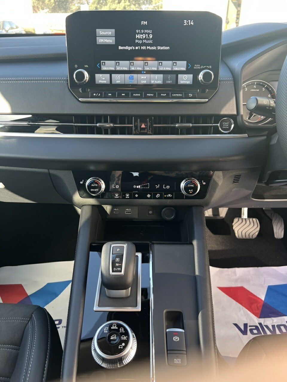 2024 Mitsubishi Outlander ZM Aspire SUV Image 16