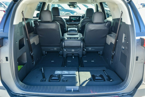 2025 MY26 Kia Carnival KA4 PE GT-Line Lite People Mover Image 7