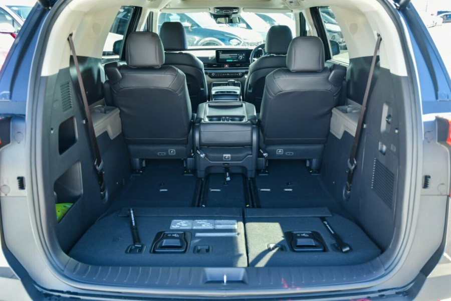 2025 MY26 Kia Carnival KA4 PE GT-Line Lite People Mover Image 7