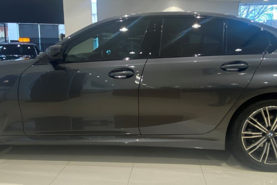 2021 BMW G20 - 3-07 G20 320i M 320i - M Sport Sedan Image 7