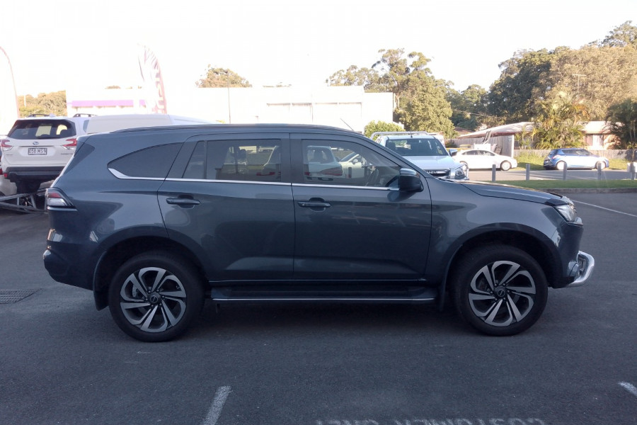2017 Ford Ranger PX MkII XLT Ute Image 31