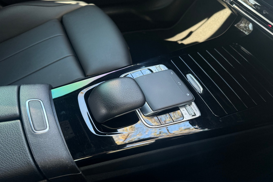 2020 MY21 Mercedes-Benz A-Class V177 A180 Sedan Image 15