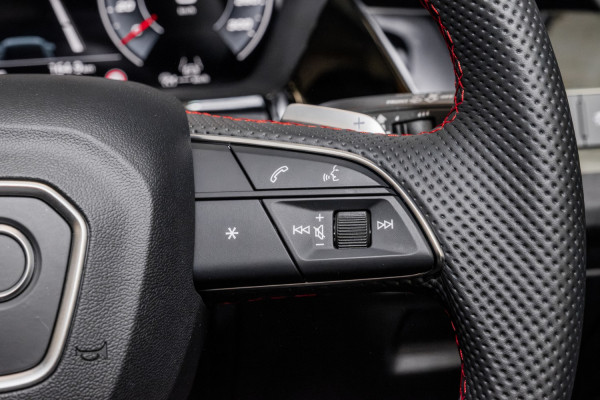 2025 MY26 Audi S3 GY  Hatch image 12
