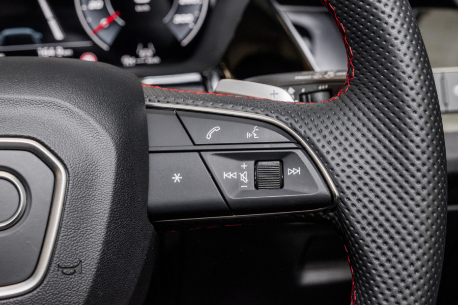 2025 MY26 Audi S3 GY  Hatch