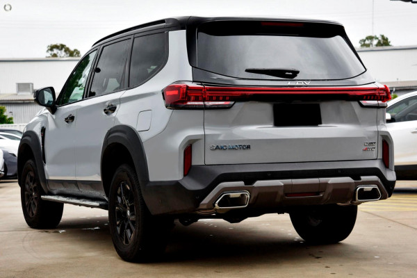 2026 MY25 LDV D90 SV9A Executive SUV Image 5