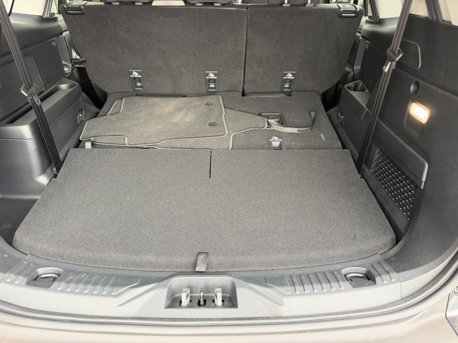 2025 MY26 Ford Everest UB Sport SUV Image 15