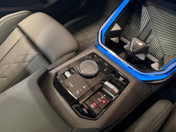 2026 MY25 BMW X3 G45 30e xDrive SUV image 15