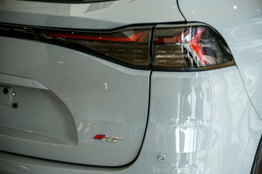 2026 MY25.5 Isuzu MU-X RJ X-TERRAIN SUV Image 7