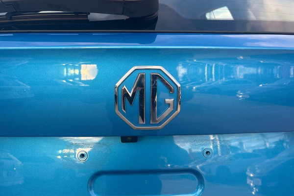 2026 MG ZS ZS32 Essence Turbo SUV Image 11