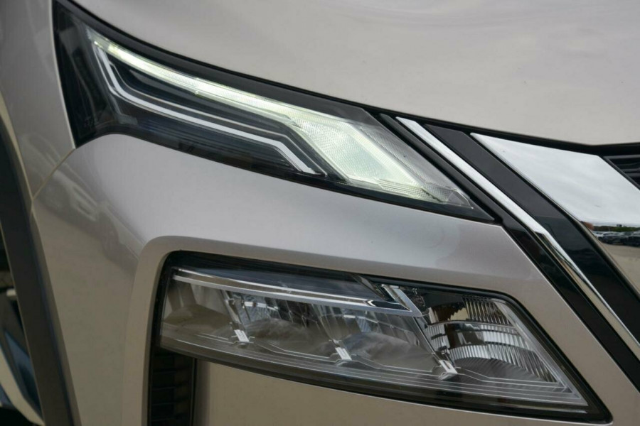 2022 Nissan X-Trail T33 MY23 Ti X-tronic 4WD Wagon Image 19