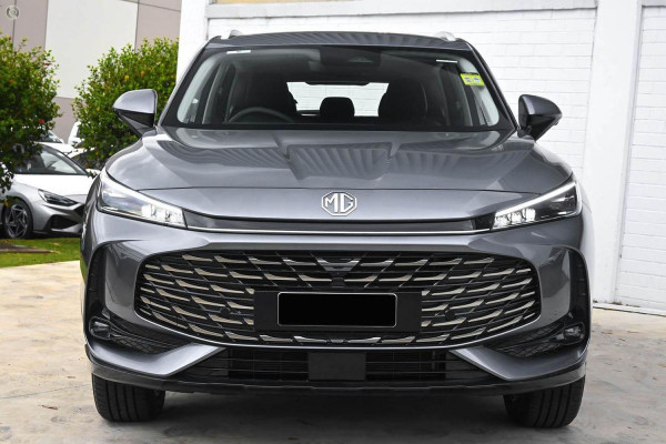 2024 MY24.5 MG HS AS33 Excite SUV