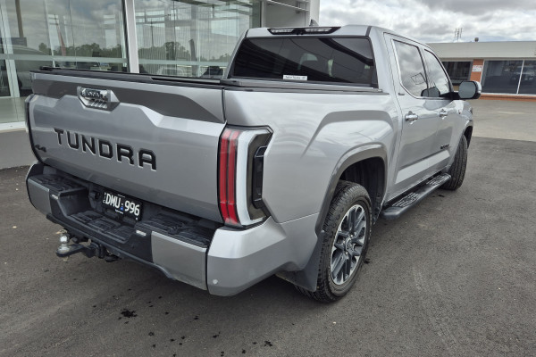 2023 MY25 Toyota Tundra VXKH75L Limited Ute Image 13