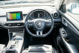 2022 MG HS SAS23 Vibe SUV