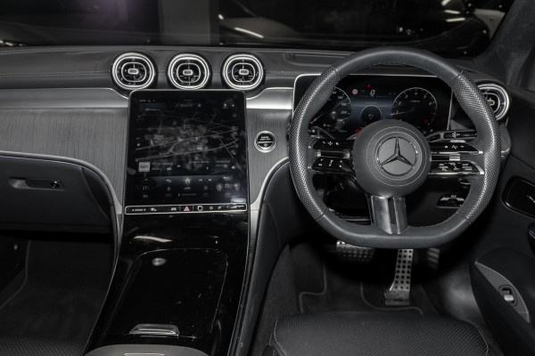 2023 Mercedes-Benz GLC-Class X254 GLC300 SUV image 7