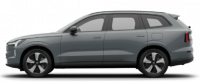 New Volvo Cars Five Dock EX90
