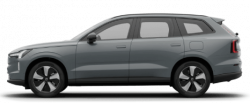 New Volvo Cars Five Dock EX90