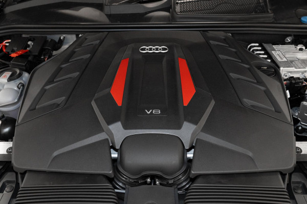 2026 Audi SQ7 4M TFSI SUV image 23