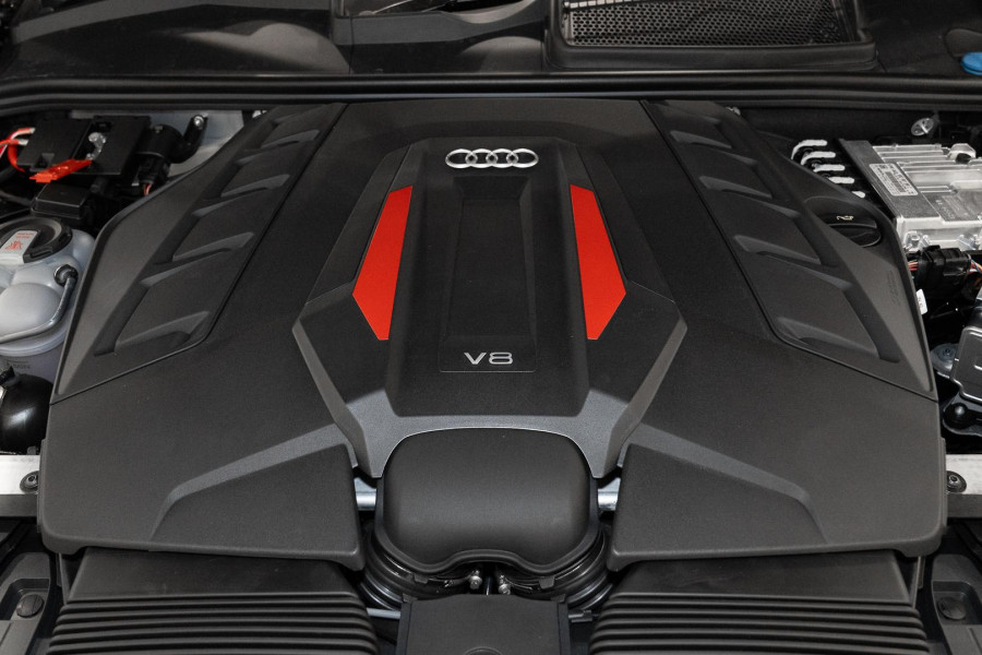 2026 Audi SQ7 4M TFSI SUV
