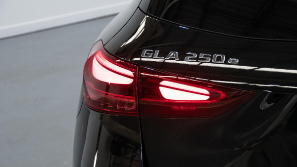 2026 Mercedes-Benz GLA-Class H247 GLA250 e with EQ hybrid technology SUV image 7