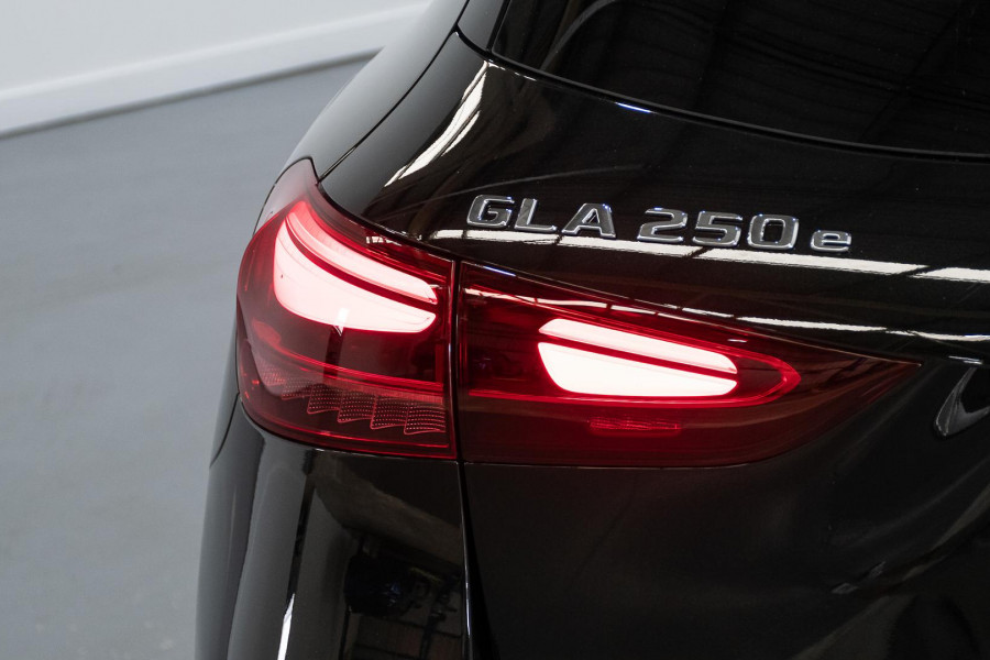 2026 Mercedes-Benz GLA-Class H247 GLA250 e with EQ hybrid technology SUV