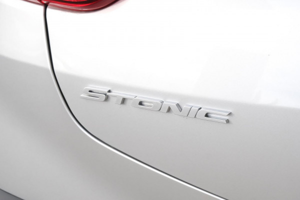 2022 Kia Stonic YB Sport SUV Image 21