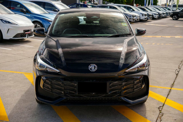 2026 MG MG3 ZP22 Excite Hybrid+ Hatch Image 5