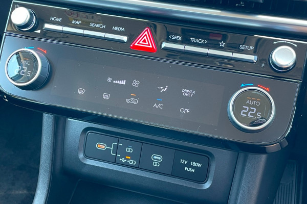 2026 Hyundai Tucson NX4.V4 SUV Image 18