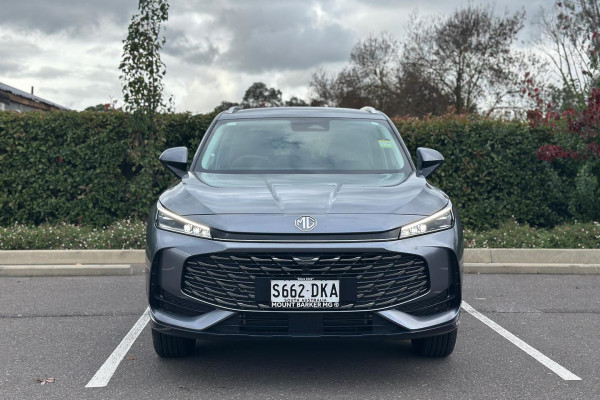 2025 MG HS AS33 Excite Hybrid+ SUV Image 2