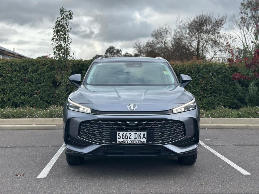 2025 MG HS AS33 Excite Hybrid+ SUV Image 2