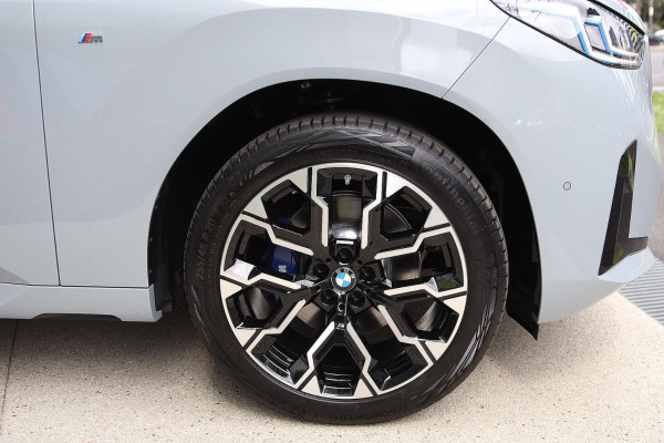 2025 BMW X3 G45 30e xDrive SUV