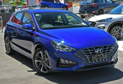 Hyundai i30 Active PD.V4