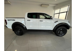 2020 MY20.25 Ford Ranger PX MkIII 2020.2 Raptor Utility Image 3