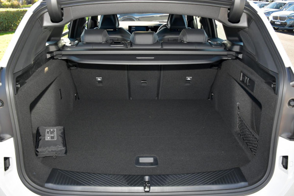 2026 BMW X3 G45 20 xDrive SUV image 23