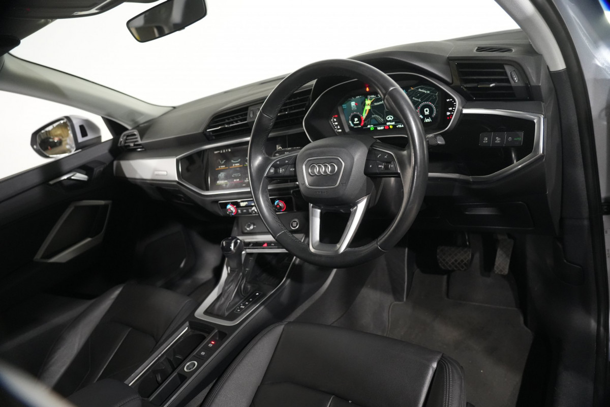 2023 Audi Q3 F3 35 TFSI SUV