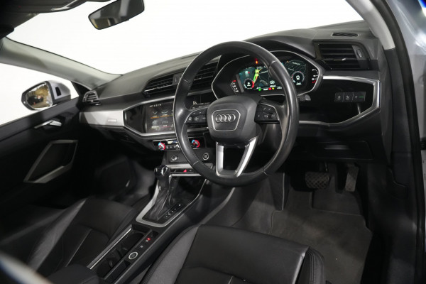 2023 Audi Q3 F3 35 TFSI SUV Image 12