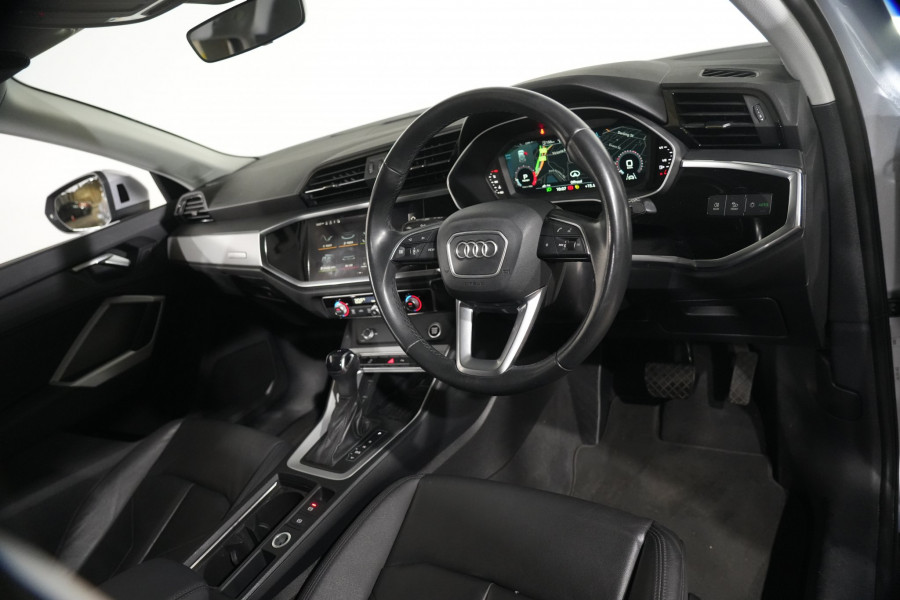 2023 Audi Q3 F3 35 TFSI SUV Image 12