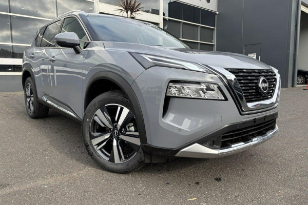 2024 Nissan X-Trail T33 Ti-L SUV
