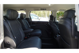 2023 LDV MIFA MY23 MODE SUV