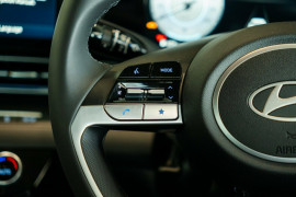 2024 MY25 Hyundai i30 CN7.V2 Elite Sedan