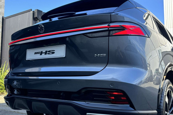 2026 MG HS Essence SUV Image 20